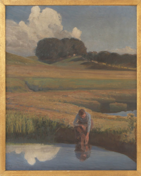 Okänd konstnär, 1800-tal