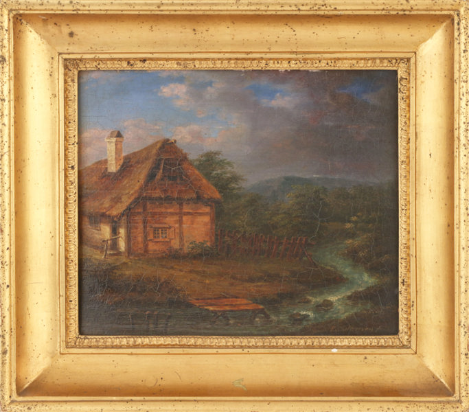 Ferdinand Södergren (1811-1892)