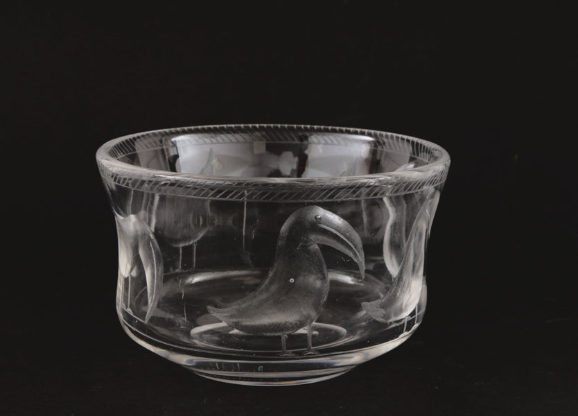 Skål, Erik Höglund för Boda