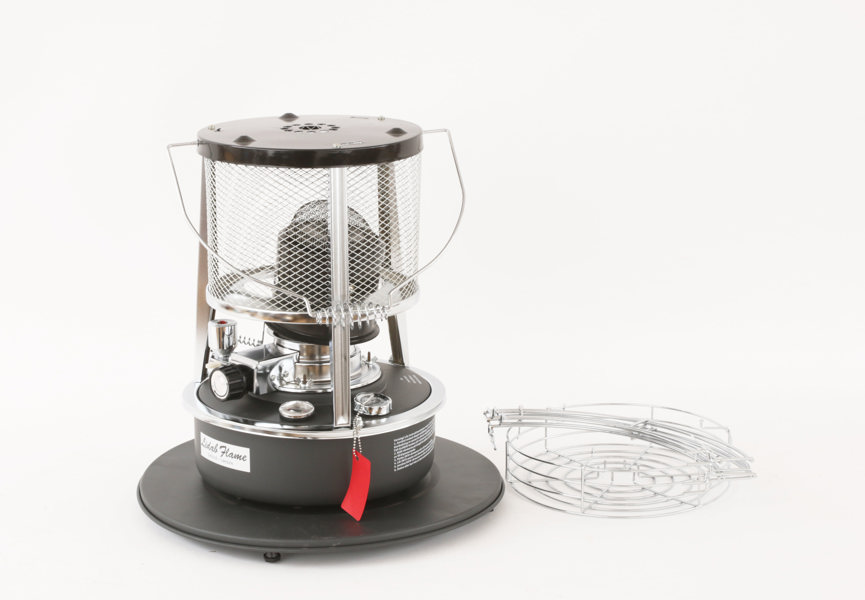 Fotogenkamin, Lindab Flame, Gnosjö