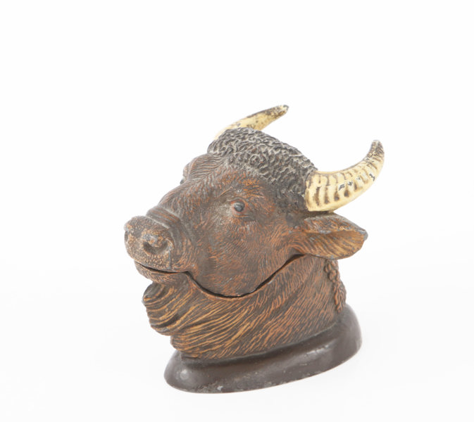 Bläckställ, omkring år 1900