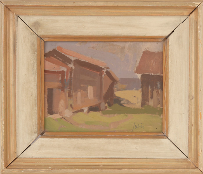 Björn Julin (1902-1971)