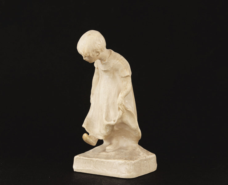 Carl Eldh (1873-1955)