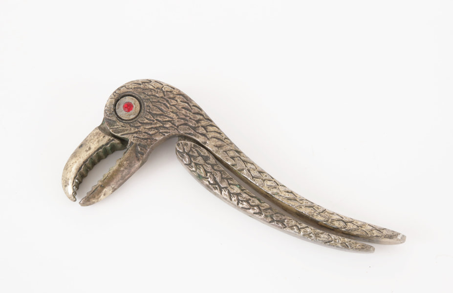 Nötknäppare, 1900-talets första hälft