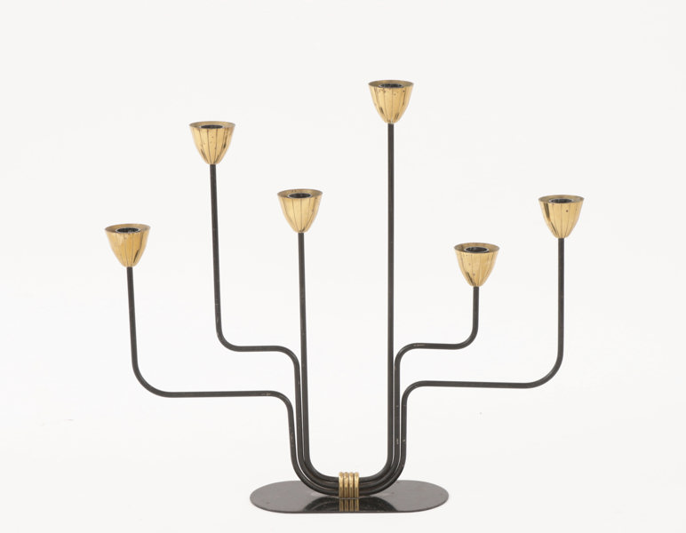 Kandelaber, Gunnar Ander för Ystad Metall