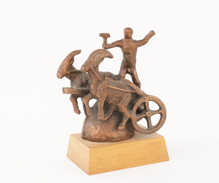 Allan Ebeling (1897-1975)