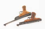 Luftpistoler 2st, Tyskland