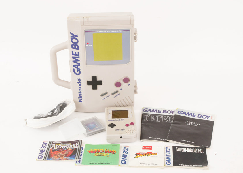 Nintendo Gameboy