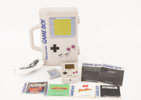 Nintendo Gameboy
