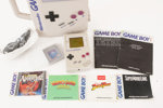 Nintendo Gameboy