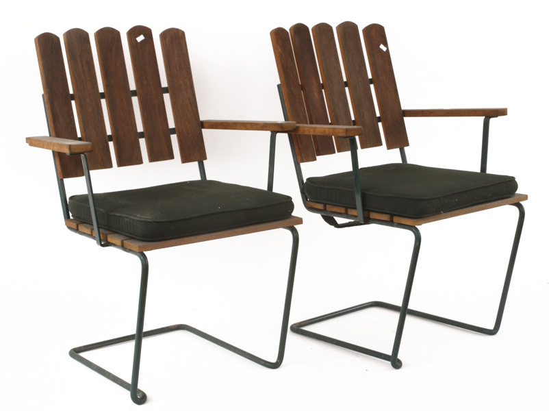 Karmstolar ett par, Grythyttan Klassiker, 2000-tal