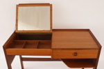 Sminkbord, "Varie", Arne Wahl Iversen för IKEA, 1960-tal