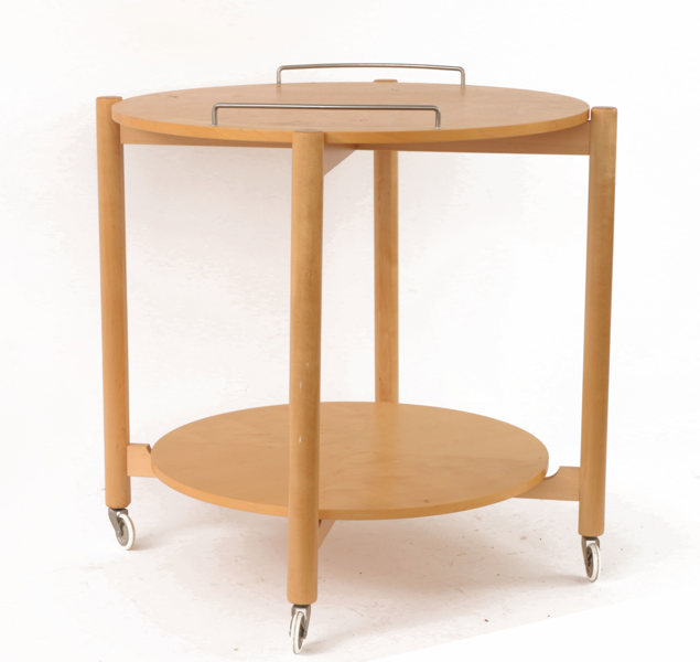 Brickbord, "Stockholm", Tomas Jelinek för IKEA