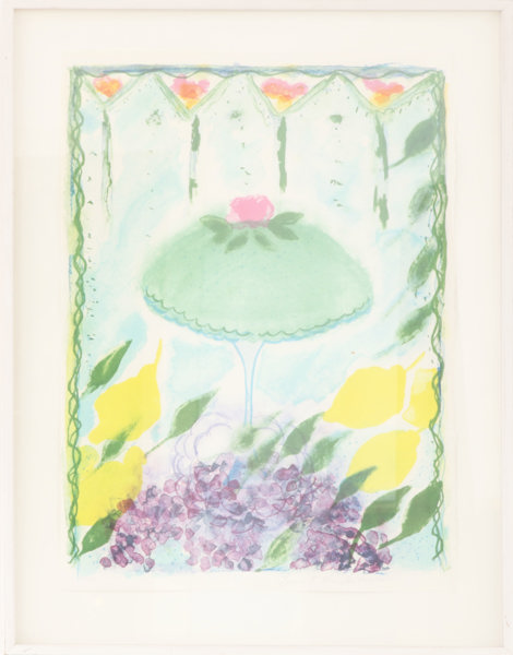 Lena A. Linderholm (f.1947)