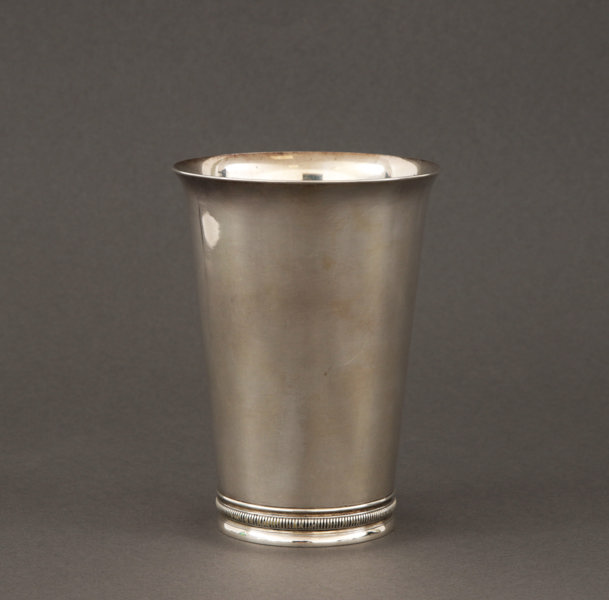 Bägare i silver, GAB, Stockholm, 1931