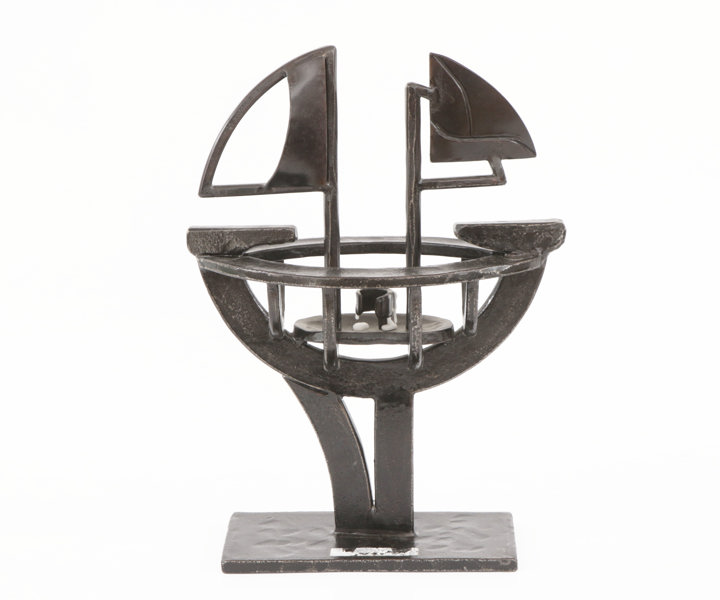 Olof Hellström (1923-2017)