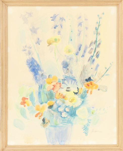 Joel Mila (1895-1985)