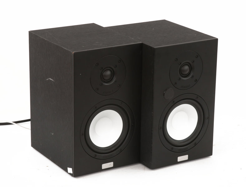 Aktiva högtalare ett par, Magnat, Multimonitor 220