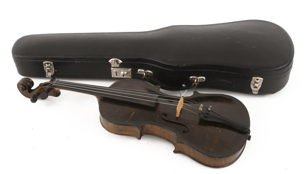 Fiol, Oskar Larsson, Avesta