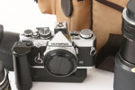 Kamera, Olympus, OM-2