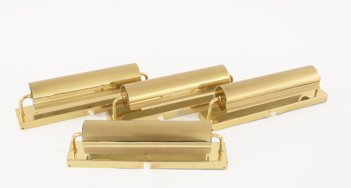 Vägglampor 4st, Örsjö Belysning AB