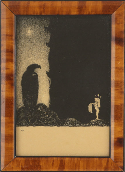John Bauer (1882-1918)
