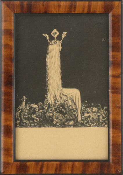 John Bauer (1882-1918)