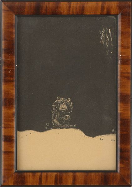 John Bauer (1882-1918)