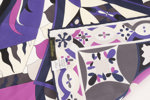Scarf, Emilio Pucci, Italien