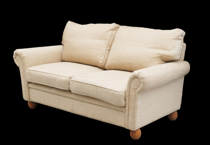 Soffa, Englesson, Stockholm