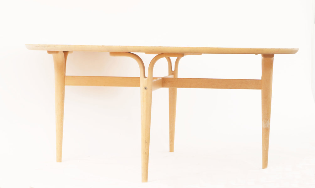 Soffbord, Bruno Mathsson för firma Karl Mathsson