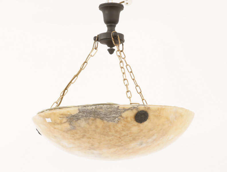 Takampel, 1900-talets första hälft