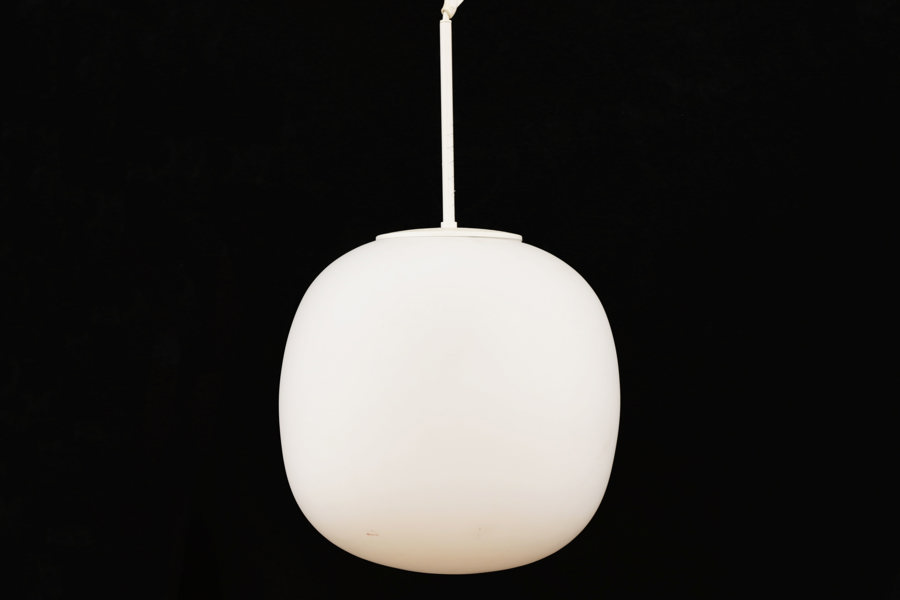 Taklampa, 1900-talets slut