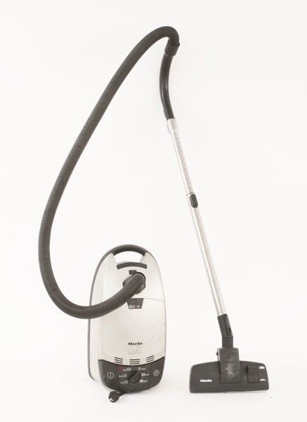 Dammsugare, Miele S718