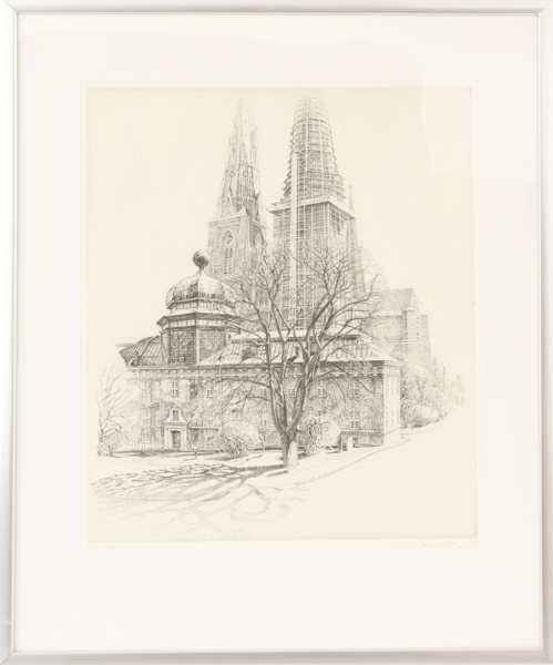 Christian Due (f.1925)