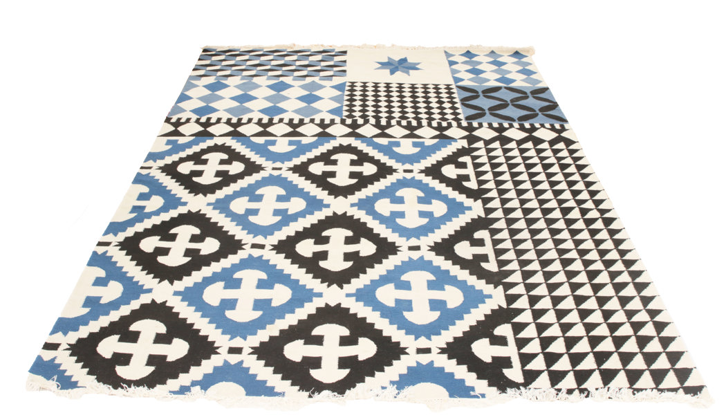 Vävd matta, GAN, Gandia Blasco, 2000-tal