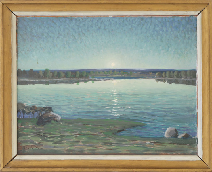 Birger Emanuek Hansson-Böe