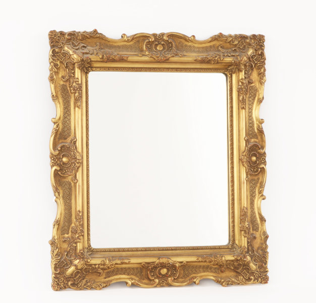 Spegel, 1900-talets slut