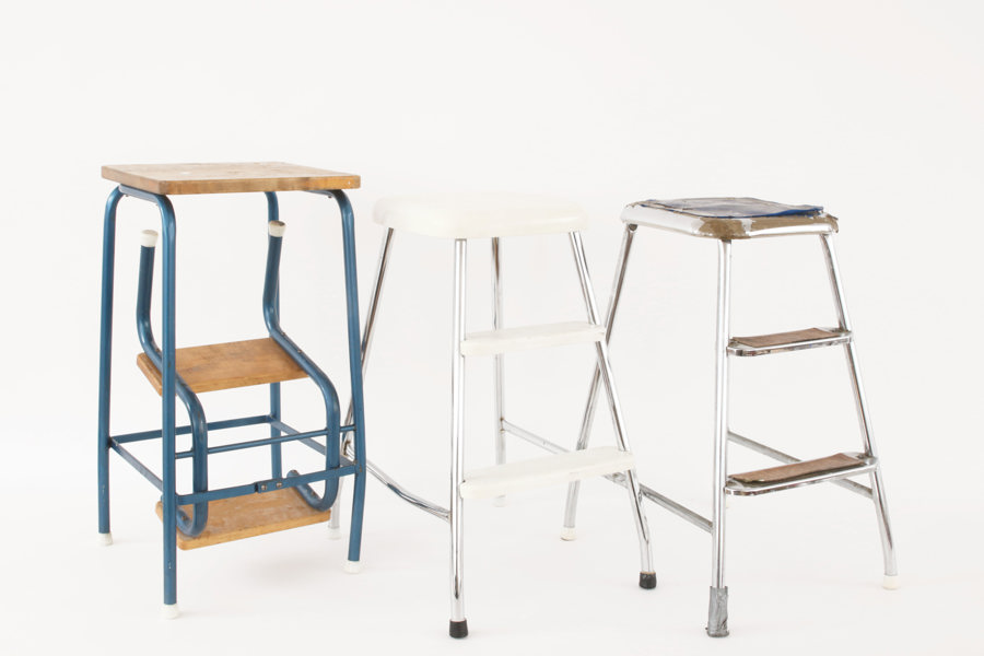 Pallar 3st, bl.a. Awab