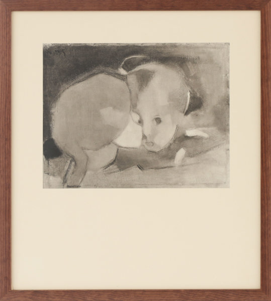 Helene Schjerfbeck, efter