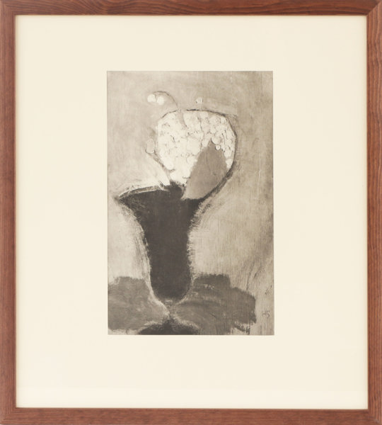 Helene Schjerfbeck, efter