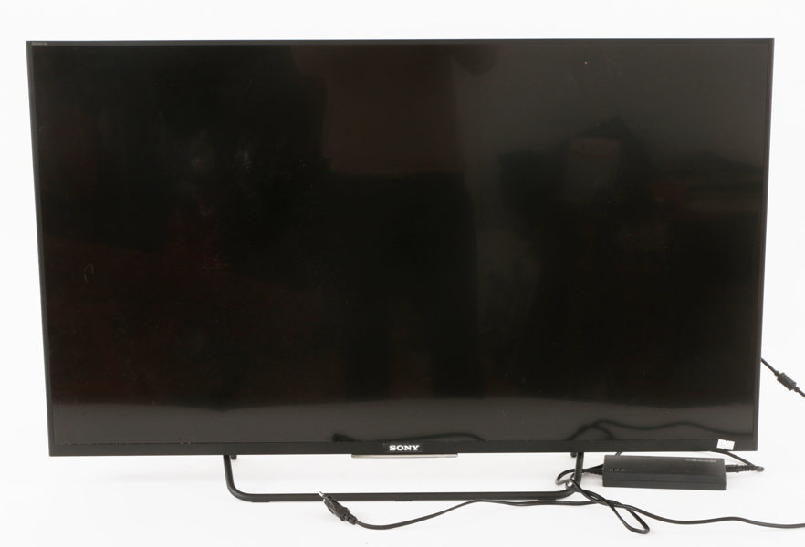 TV, Sony, KDL-43W755C