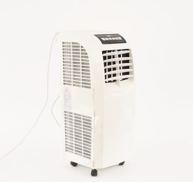 Luftkonditionering, Hace AC Torino