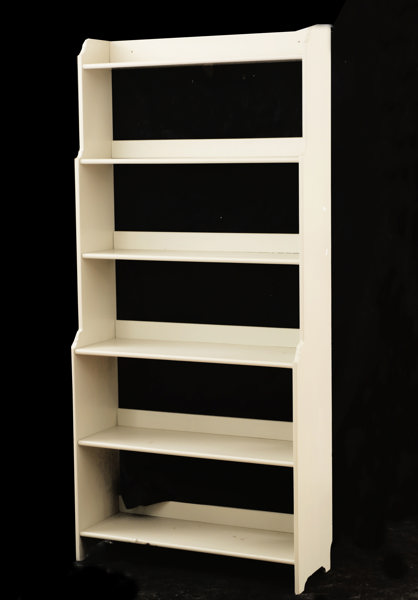 Bokhylla, "Leksvik", IKEA