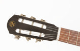 Akustisk gitarr, Crafton