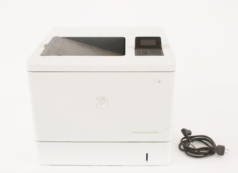 Färglaserskrivare, HP Color Laserjet Enterprise M553