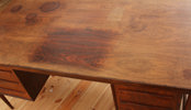 Skrivbord, Arne Vodder, Danmark, 1950/60-tal