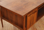 Skrivbord, Arne Vodder, Danmark, 1950/60-tal