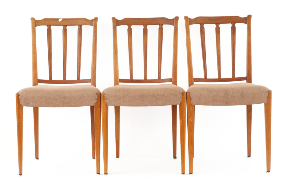 Stolar 3st, Nordiska Kompaniet, 1943