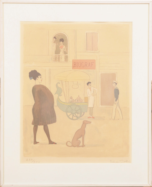 Einar Jolin (1890-1976)